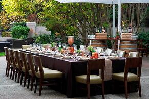 Marriott San Ramon