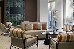 Marriott San Ramon