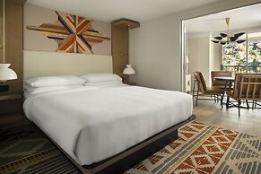 Marriott San Ramon