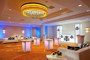 Marriott San Ramon