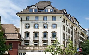 Glockenhof Zürich