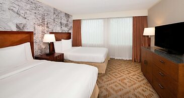 DoubleTree Suites by Hilton Hotel Philadelphia West