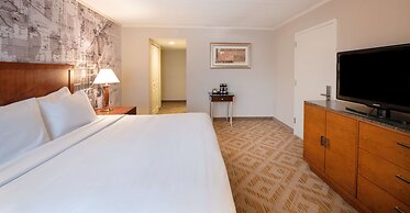 DoubleTree Suites by Hilton Hotel Philadelphia West