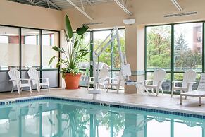 DoubleTree Suites by Hilton Hotel Philadelphia West