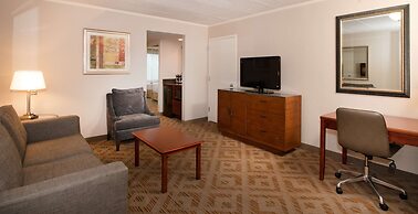 DoubleTree Suites by Hilton Hotel Philadelphia West