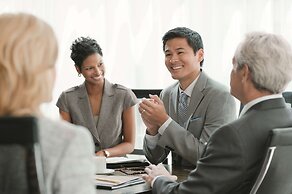 DoubleTree Suites by Hilton Hotel Philadelphia West