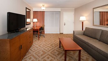 DoubleTree Suites by Hilton Hotel Philadelphia West