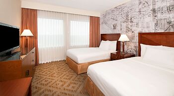 DoubleTree Suites by Hilton Hotel Philadelphia West