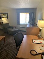 Ramada by Wyndham Marquette