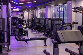 Belton Woods Hotel, Spa & Golf Resort