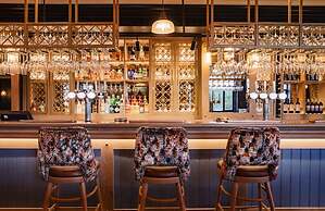 Belton Woods Hotel, Spa & Golf Resort