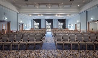 Belton Woods Hotel, Spa & Golf Resort