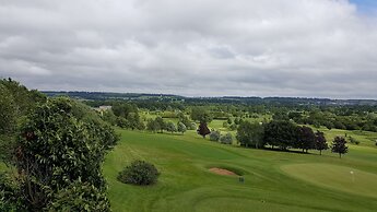 Belton Woods Hotel, Spa & Golf Resort