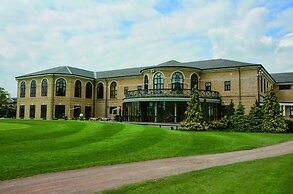 Belton Woods Hotel, Spa & Golf Resort, Grantham, United Kingdom ...