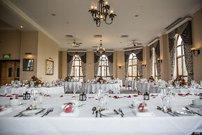 Belton Woods Hotel, Spa & Golf Resort