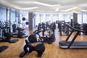 Sheraton Grand Hotel & Spa, Edinburgh
