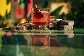 Sheraton Grand Hotel & Spa, Edinburgh