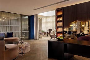 Sheraton Grand Hotel & Spa, Edinburgh