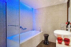 Sheraton Grand Hotel & Spa, Edinburgh