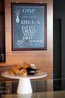 Sheraton Grand Hotel & Spa, Edinburgh