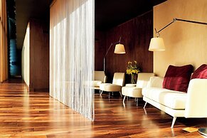 Sheraton Grand Hotel & Spa, Edinburgh