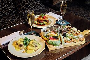 Sheraton Grand Hotel & Spa, Edinburgh
