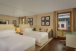 Sheraton Grand Hotel & Spa, Edinburgh