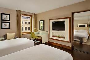 Sheraton Grand Hotel & Spa, Edinburgh