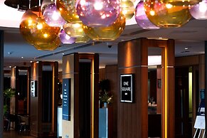 Sheraton Grand Hotel & Spa, Edinburgh