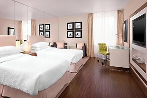 Sheraton Grand Hotel & Spa, Edinburgh