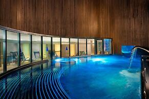 Sheraton Grand Hotel & Spa, Edinburgh