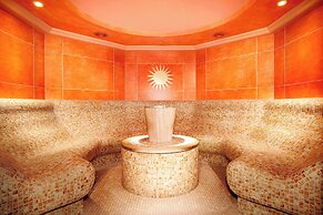 Sheraton Grand Hotel & Spa, Edinburgh