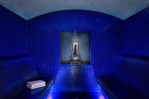 Sheraton Grand Hotel & Spa, Edinburgh