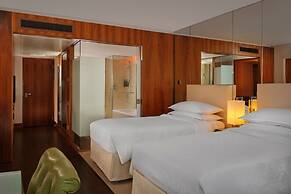 Sheraton Grand Hotel & Spa, Edinburgh