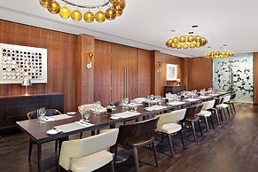 Sheraton Grand Hotel & Spa, Edinburgh