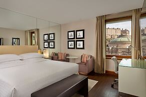 Sheraton Grand Hotel & Spa, Edinburgh