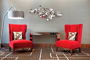 Sheraton Grand Hotel & Spa, Edinburgh