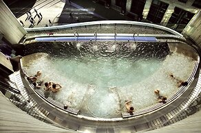 Sheraton Grand Hotel & Spa, Edinburgh