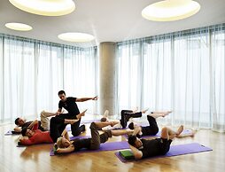 Sheraton Grand Hotel & Spa, Edinburgh