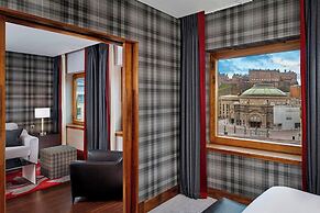 Sheraton Grand Hotel & Spa, Edinburgh