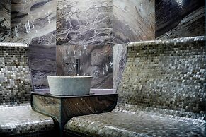 Sheraton Grand Hotel & Spa, Edinburgh