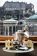 Sheraton Grand Hotel & Spa, Edinburgh