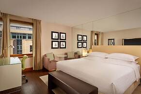 Sheraton Grand Hotel & Spa, Edinburgh