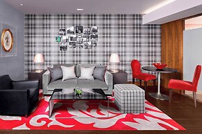 Sheraton Grand Hotel & Spa, Edinburgh