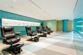 Sheraton Grand Hotel & Spa, Edinburgh