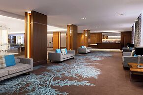 Sheraton Grand Hotel & Spa, Edinburgh