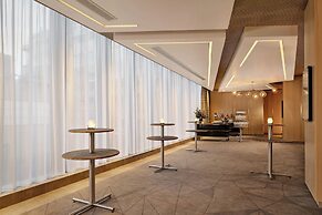 Sheraton Grand Hotel & Spa, Edinburgh