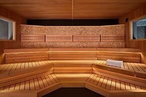 Sheraton Grand Hotel & Spa, Edinburgh