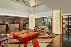 Sheraton Grand Hotel & Spa, Edinburgh