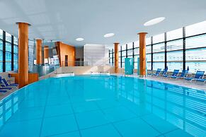 Sheraton Grand Hotel & Spa, Edinburgh